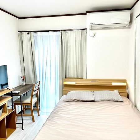 Bon House Kanamachi Direct To Sensoji Skytree Disneyland Airport Free Parking Tokyo Luaran gambar
