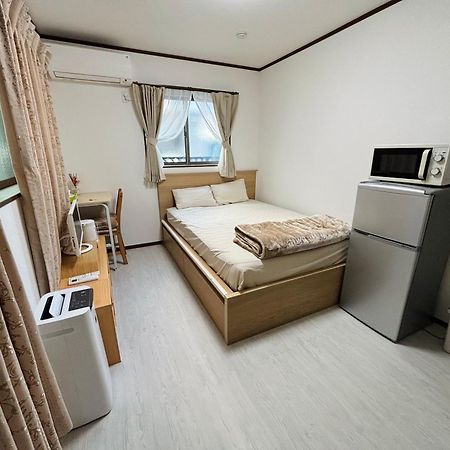 Bon House Kanamachi Direct To Sensoji Skytree Disneyland Airport Free Parking Tokyo Luaran gambar