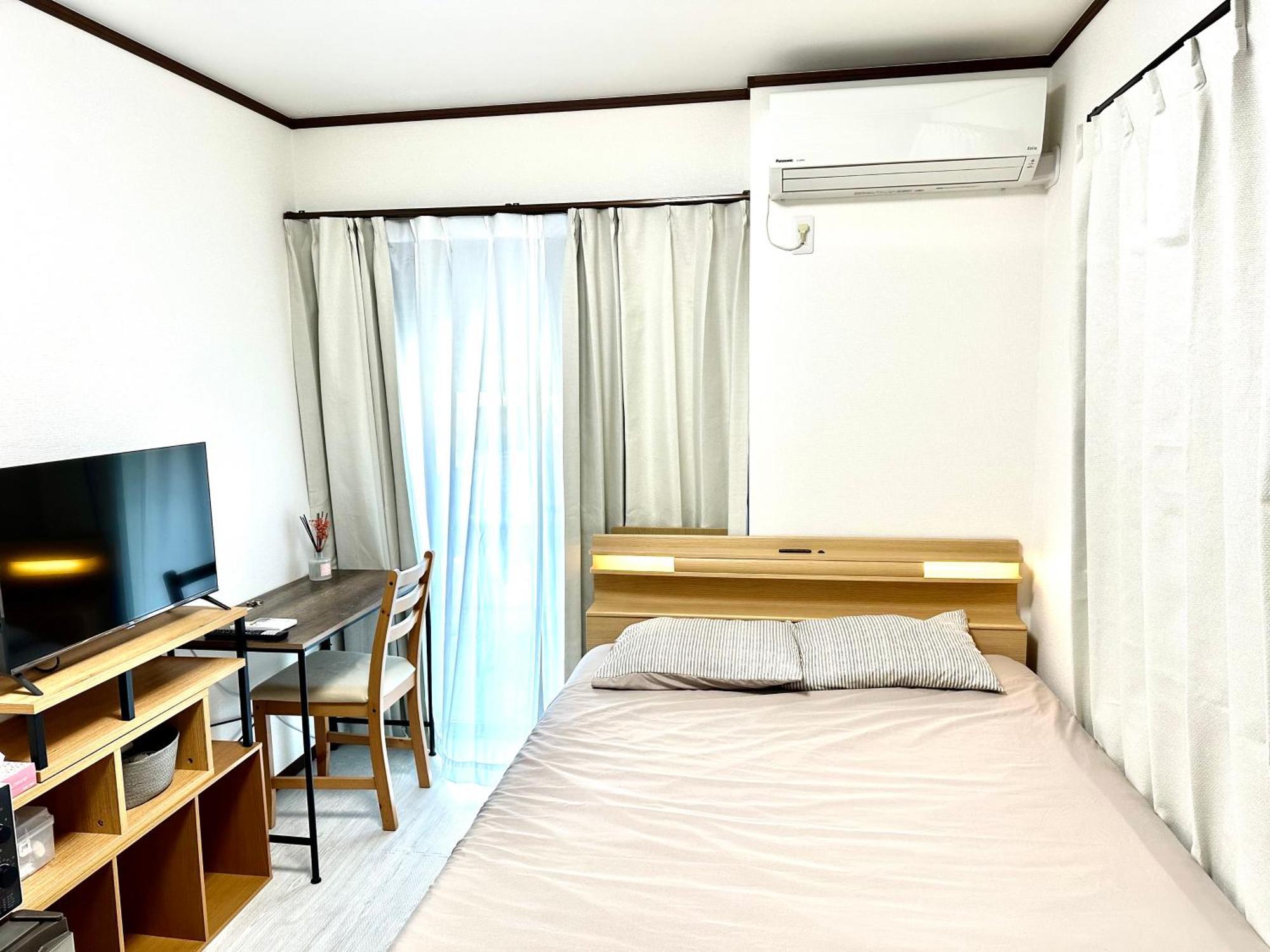 Bon House Kanamachi Direct To Sensoji Skytree Disneyland Airport Free Parking Tokyo Luaran gambar