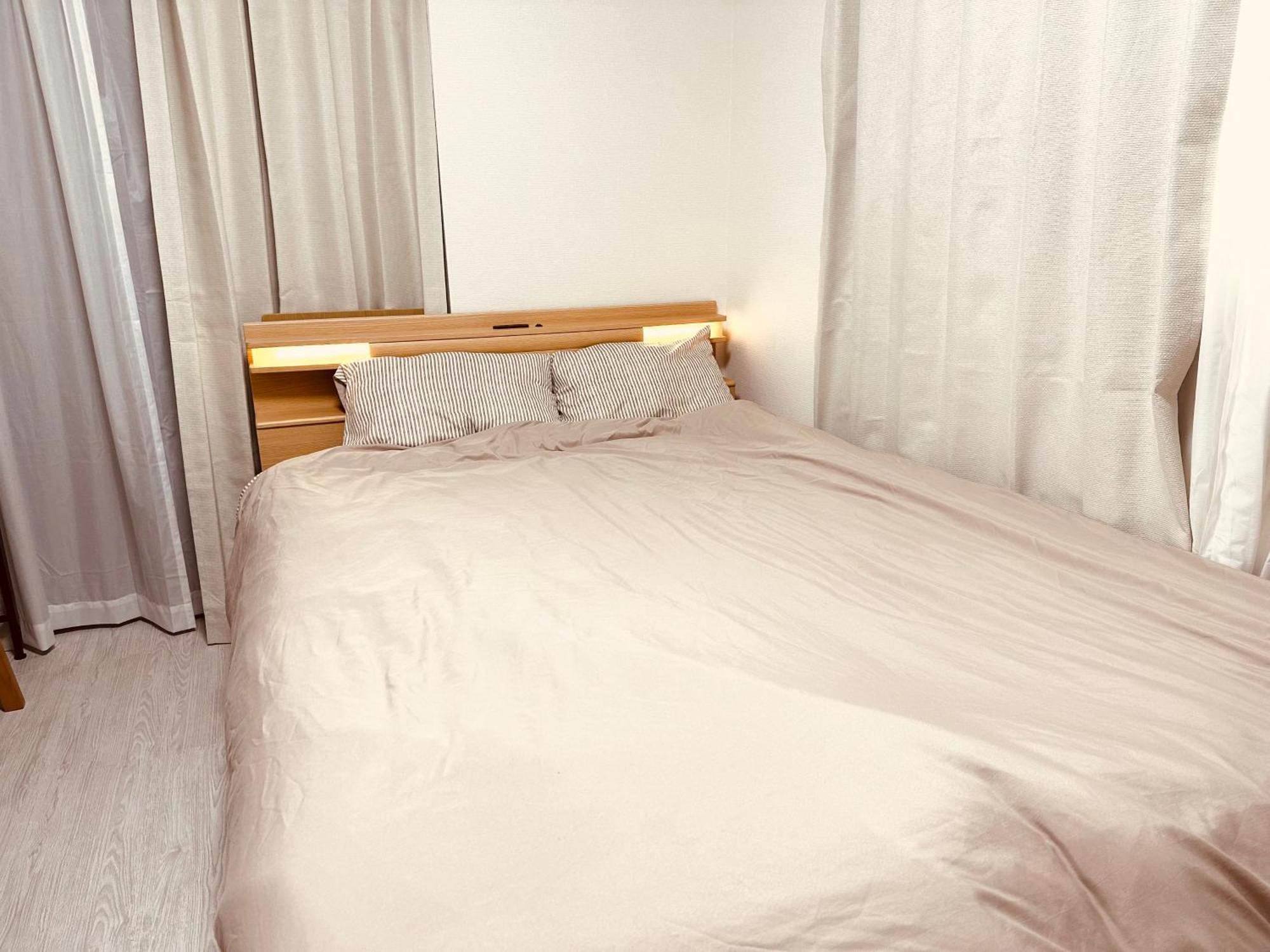 Bon House Kanamachi Direct To Sensoji Skytree Disneyland Airport Free Parking Tokyo Luaran gambar