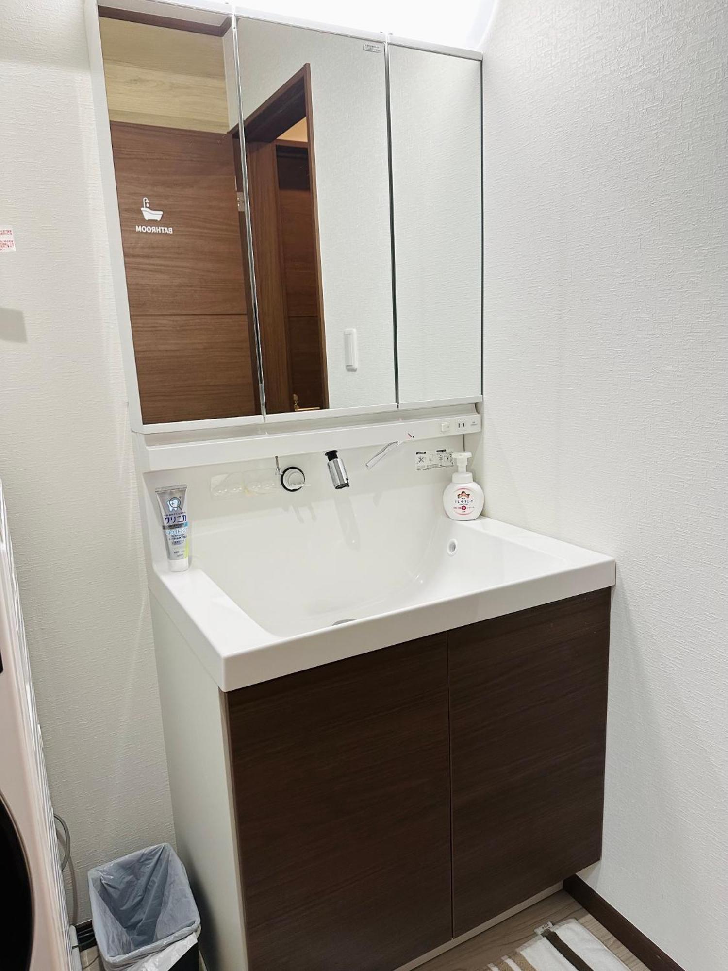 Bon House Kanamachi Direct To Sensoji Skytree Disneyland Airport Free Parking Tokyo Luaran gambar