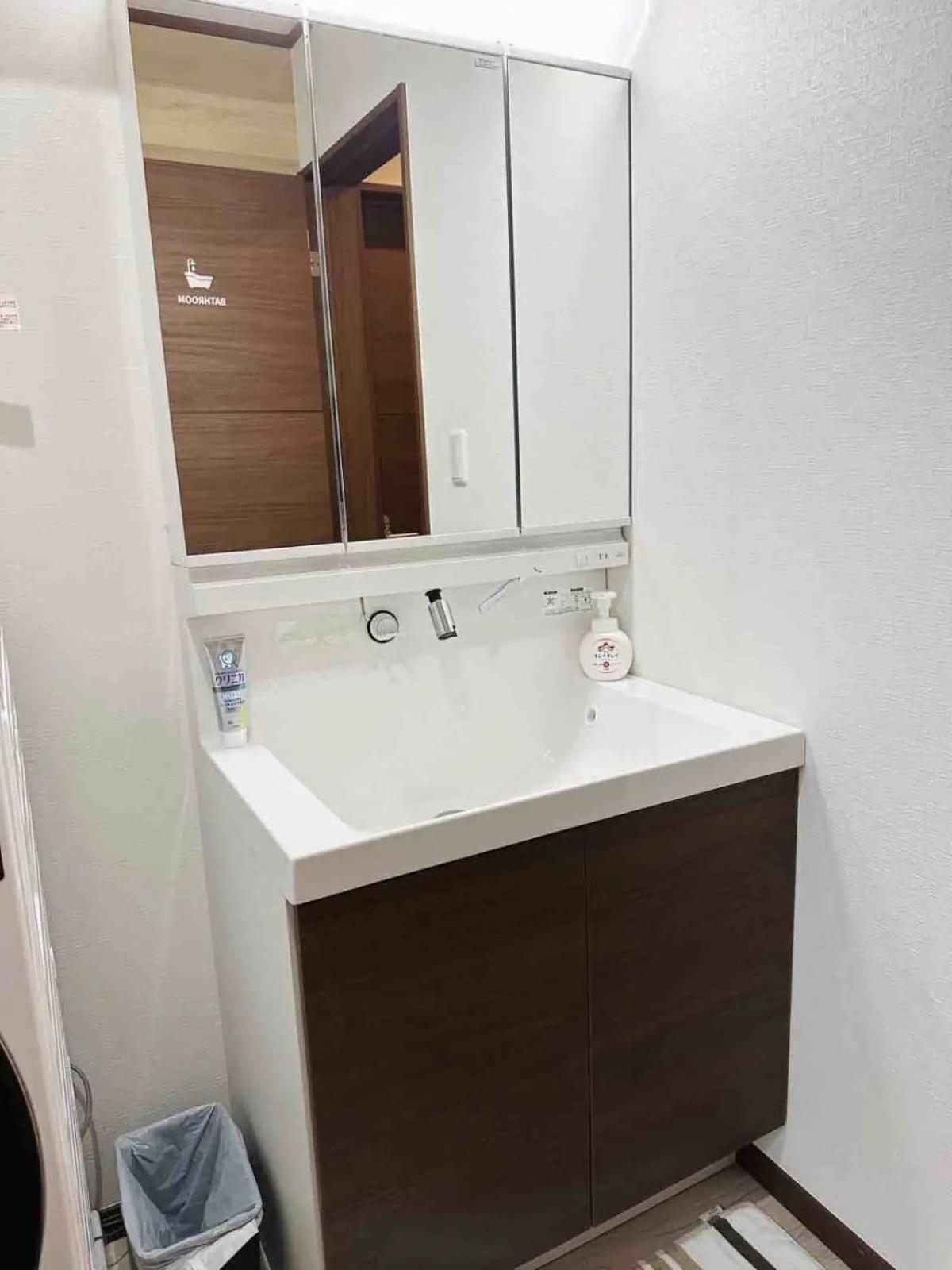 Bon House Kanamachi Direct To Sensoji Skytree Disneyland Airport Free Parking Tokyo Luaran gambar